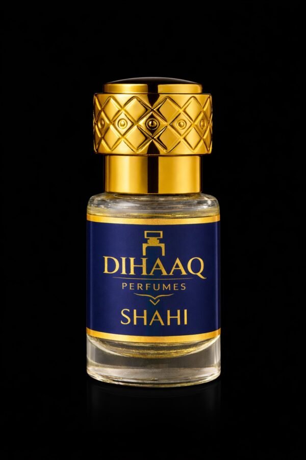 Shahi - Premium Attar
