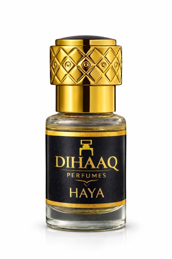 Haya - Premium Attar