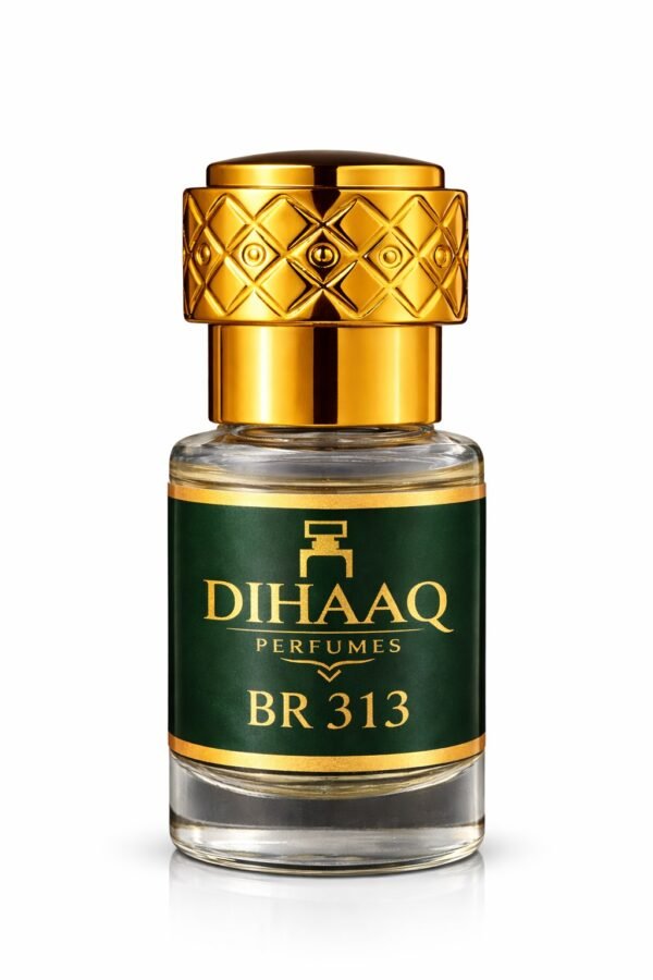 BR 313 - Premium Attar