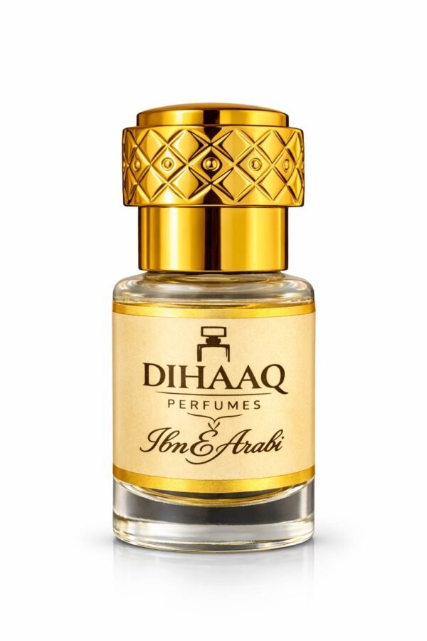 Ibn-E-Arabi - Premium Attar