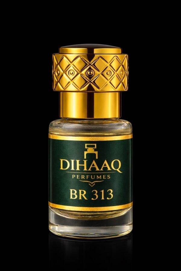 Haya - Premium Attar