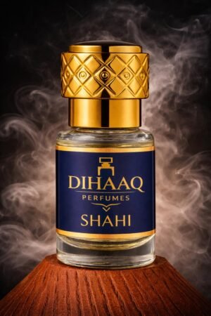 Shahi - Premium Attar