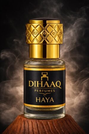Haya - Premium Attar