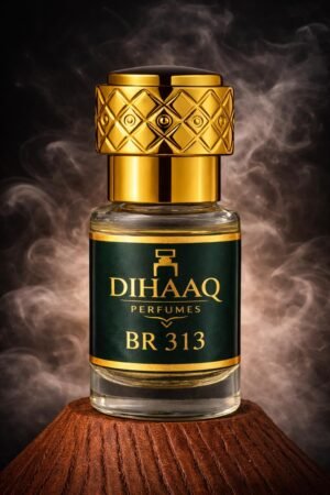 BR 313 - Premium Attar